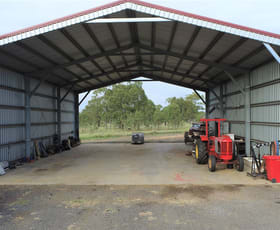 Rural / Farming commercial property sold at 861 Orallo Road Roma QLD 4455