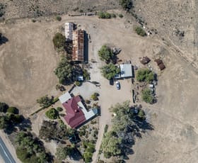 Rural / Farming commercial property sold at 144 Germein Gorge Road Port Germein SA 5495