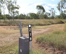 Rural / Farming commercial property sold at 218 Boys Road Alton Downs QLD 4702