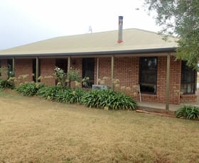 Rural / Farming commercial property sold at 20 Geo Way Rd Corowa NSW 2646
