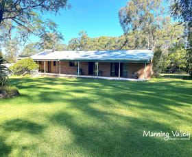 Rural / Farming commercial property sold at 46 Cedar Road Killabakh NSW 2429