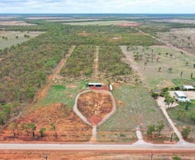 Rural / Farming commercial property sold at 175 Napier Road Katherine NT 0850