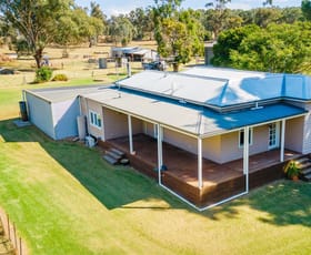 Rural / Farming commercial property sold at 63 Charles Street Gerogery NSW 2642
