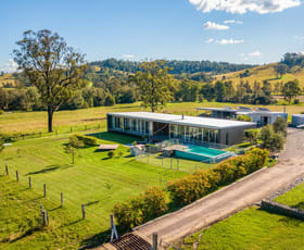 Rural / Farming commercial property sold at 1741 Dungog Road, Wallarobba Via Dungog NSW 2420