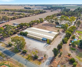 Rural / Farming commercial property sold at 195 Argent Road Penfield SA 5121