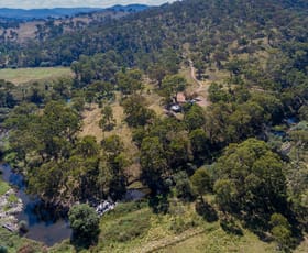 Rural / Farming commercial property sold at Todds Road Oberon NSW 2787
