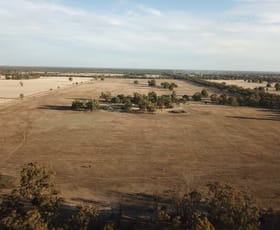 Rural / Farming commercial property sold at Lot 207 & Lot 209 Old Deniliquin Road Moama NSW 2731