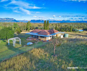 Rural / Farming commercial property sold at 3436 Glen Alice Road Glen Alice NSW 2849