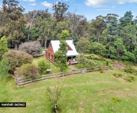 Rural / Farming commercial property sold at 120 Lyrebird Ridge Road Coolagolite NSW 2550