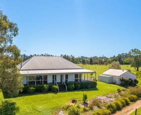 Rural / Farming commercial property for sale at 248 Hewens Rd Brombin NSW 2446