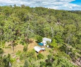 Rural / Farming commercial property sold at 153 McGills Road Kremnos NSW 2460