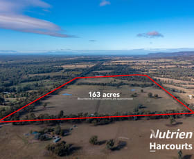 Rural / Farming commercial property sold at 00 Wangaratta-Yarrawonga Road Killawarra VIC 3678