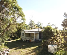 Rural / Farming commercial property sold at 314 Glen Oaks Road Brogo NSW 2550