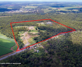 Rural / Farming commercial property for sale at 29790 BRUCE HIGHWAY Apple Tree Creek QLD 4660