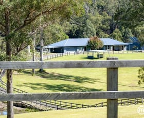 Rural / Farming commercial property sold at F2566 Princes Highway Termeil NSW 2539