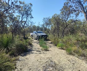 Rural / Farming commercial property sold at Lot 801 Buckingham Road Wanerie WA 6503