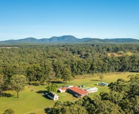 Rural / Farming commercial property sold at 1173 Pembrooke Road Pembrooke NSW 2446
