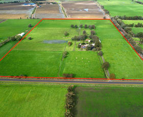 Rural / Farming commercial property sold at 203 Buller Road Hamel WA 6215