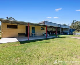 Rural / Farming commercial property sold at Lot 3 Cunningham Highway Wheatvale QLD 4370