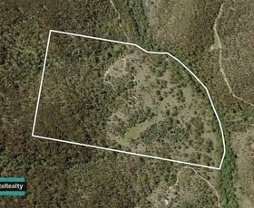 Rural / Farming commercial property sold at LT16 North Black Range Fire Trail Mulloon NSW 2622