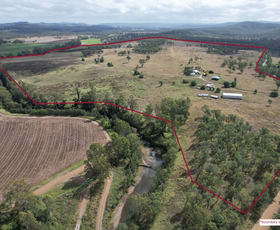 Rural / Farming commercial property sold at 121 Staatz Road Monto QLD 4630