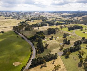 Rural / Farming commercial property sold at 235 Duckmaloi Road Oberon NSW 2787