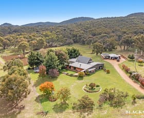 Rural / Farming commercial property for sale at 200 Caseys Road Bredbo NSW 2626
