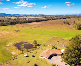 Rural / Farming commercial property sold at 11 Roseleas Close Cundletown NSW 2430