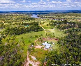 Rural / Farming commercial property sold at 135 East River Pines Dr Delan QLD 4671