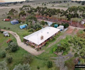 Rural / Farming commercial property sold at 3539 Geelong Bacchus Marsh Road Parwan VIC 3340