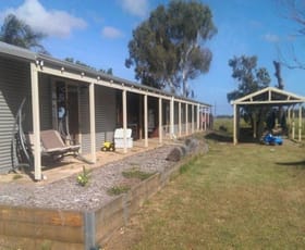 Rural / Farming commercial property sold at 390 Oates Road Tutunup WA 6280