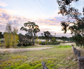 Rural / Farming commercial property for sale at Lot 3 Old Calder Highway Harcourt North VIC 3453