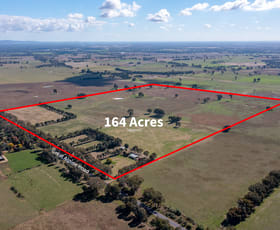 Rural / Farming commercial property sold at 893 Great Alpine Road Tarrawingee VIC 3678