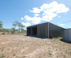 Rural / Farming commercial property sold at 565 Parkin Road Fly Creek NT 0822