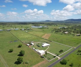 Rural / Farming commercial property sold at 43 Lindeman Drive Bloomsbury QLD 4799