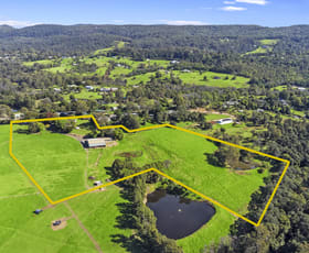 Rural / Farming commercial property sold at 760 Grose Vale Road Grose Vale NSW 2753