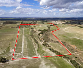 Rural / Farming commercial property sold at 237 Bunter Way Howatharra WA 6532