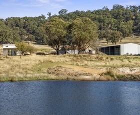 Rural / Farming commercial property sold at 311 Kippings Road Strathbogie VIC 3666