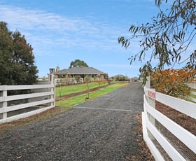 Rural / Farming commercial property sold at 6725 South Gippsland Highway Loch VIC 3945