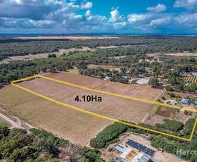 Rural / Farming commercial property sold at 1990 Wanneroo Road Neerabup WA 6031