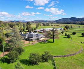 Rural / Farming commercial property sold at 594 Goolma Road Gulgong NSW 2852