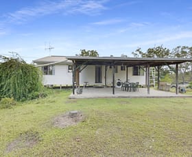 Rural / Farming commercial property sold at 10 Garnham Monument Road Morganville QLD 4671