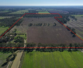 Rural / Farming commercial property sold at 865 McIlroy Road Undera VIC 3629