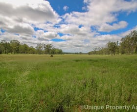 Rural / Farming commercial property sold at 220 Golf Links Road Monto QLD 4630
