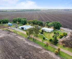 Rural / Farming commercial property sold at 296 Mason Road Bowenville QLD 4404