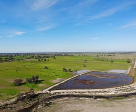 Rural / Farming commercial property sold at 200 Coopers Road Cullen VIC 3568