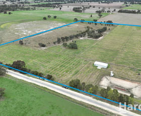 Rural / Farming commercial property for sale at . Worthys Road Tooan VIC 3409