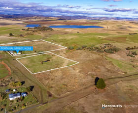 Rural / Farming commercial property sold at 28 Portugal Street Ross TAS 7209