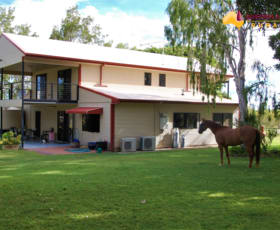 Rural / Farming commercial property sold at Broughton QLD 4820
