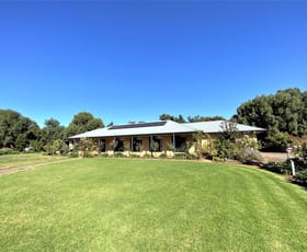 Rural / Farming commercial property sold at Arcadia Pines - 1484 Arcadia Lane Goolgowi NSW 2652